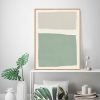 Quadro - My Favorite Arts - Abstract Composition 77 - Imagem 3