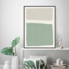 Quadro - My Favorite Arts - Abstract Composition 77