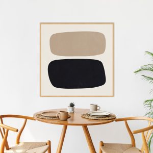 Quadro - My Favorite Arts - Abstract Composition 82