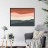 Quadro - My Favorite Arts - Abstract Mountains 31 - Imagem 4