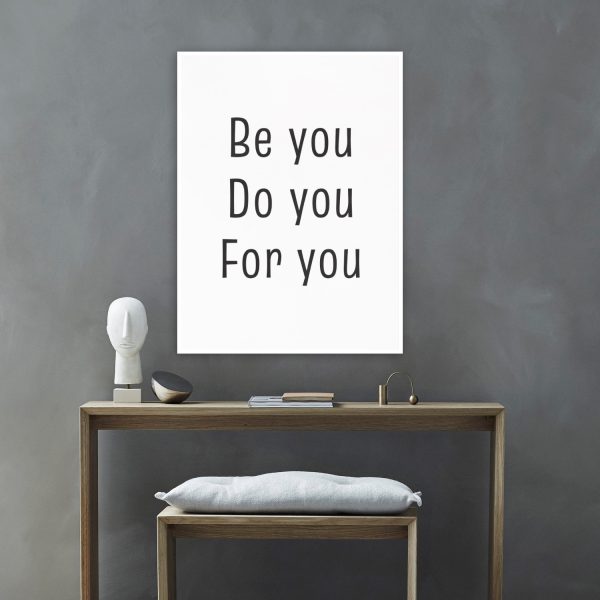 Quadro - My Favorite Arts - Be You - Image 3