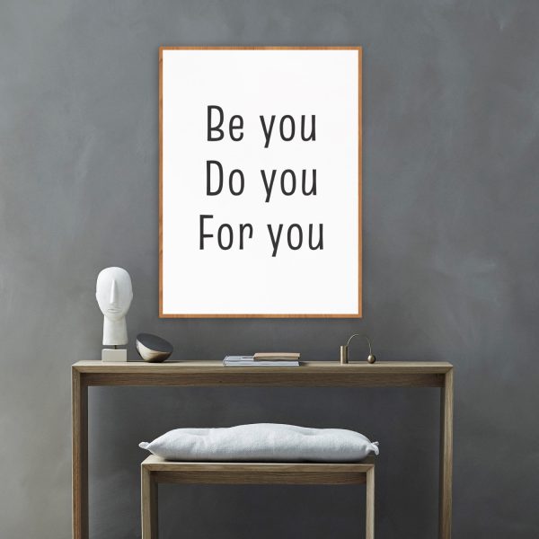 Quadro - My Favorite Arts - Be You - Image 2