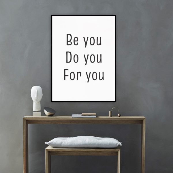 Quadro - My Favorite Arts - Be You - Image 4