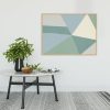 Quadro - My Favorite Arts - Geometric Composition 10