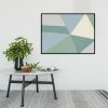 Quadro - My Favorite Arts - Geometric Composition 10 - Imagem 4