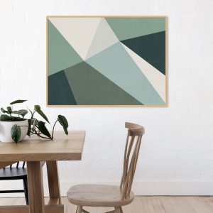 Quadro - My Favorite Arts - Geometric Composition 13