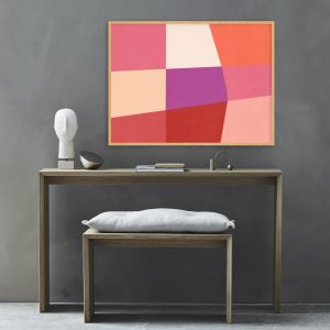 Quadro - My Favorite Arts - Geometric Composition 14
