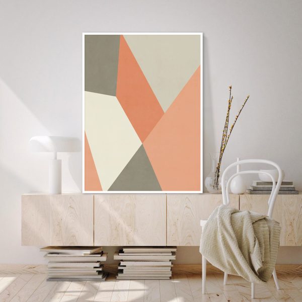 Quadro - My Favorite Arts - Geometric Composition 19 - Image 4