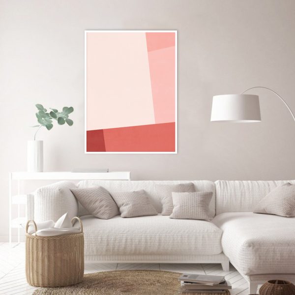 Quadro - My Favorite Arts - Geometric Composition 29 - Image 4