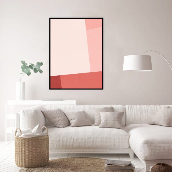 Quadro - My Favorite Arts - Geometric Composition 29