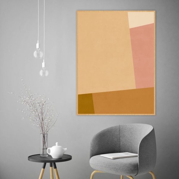 Quadro - My Favorite Arts - Geometric Composition 30