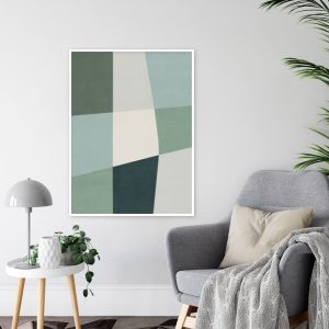 Quadro - My Favorite Arts - Geometric Composition 37