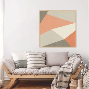 Quadro - My Favorite Arts - Geometric Composition 40
