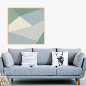 Quadro - My Favorite Arts - Geometric Composition 41