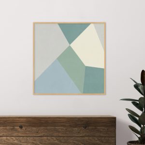 Quadro - My Favorite Arts - Geometric Composition 42