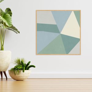 Quadro - My Favorite Arts - Geometric Composition 45