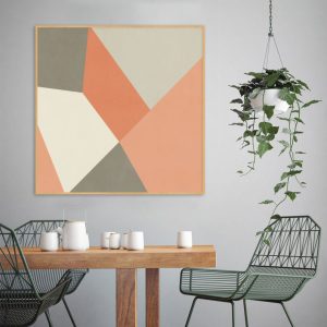 Quadro - My Favorite Arts - Geometric Composition 46