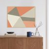 Quadro - My Favorite Arts - Geometric Composition 5