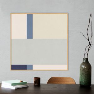 Quadro - My Favorite Arts - Geometric Composition 52