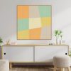 Quadro - My Favorite Arts - Geometric Composition 53 - Image 2