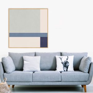 Quadro - My Favorite Arts - Geometric Composition 54
