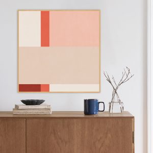 Quadro - My Favorite Arts - Geometric Composition 55