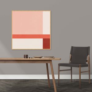 Quadro - My Favorite Arts - Geometric Composition 56