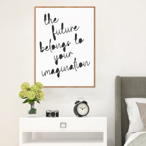 Quadro - My Favorite Arts - The Future