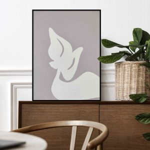 Quadro - Jéfi Zavarize - Encontro Poético 2