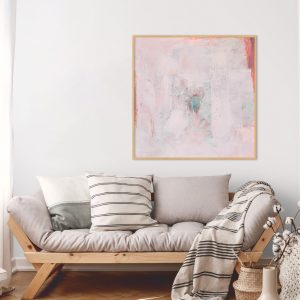 Quadro - Jéfi Zavarize - Pink Bowl 1