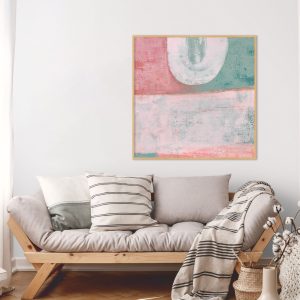 Quadro - Jéfi Zavarize - Pink Bowl 2