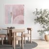 Quadro - Jéfi Zavarize - Pink Bowl 3 - Imagem 3