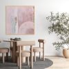 Quadro - Jéfi Zavarize - Pink Bowl 3