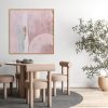 Quadro - Jéfi Zavarize - Pink Bowl 3 - Imagem 2