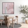 Quadro - Jéfi Zavarize - Pink Bowl 3 - Imagem 4