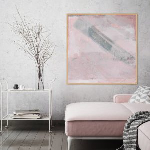 Quadro - Jéfi Zavarize - Pink Bowl 4