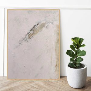 Quadro - Jéfi Zavarize - Pink Bowl 5