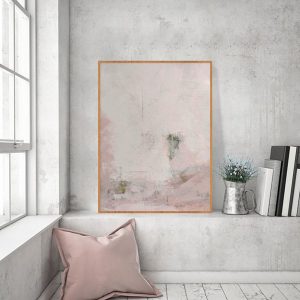 Quadro - Jéfi Zavarize - Pink Bowl 6