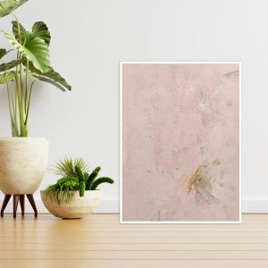 Quadro - Jéfi Zavarize - Pink Bowl 7