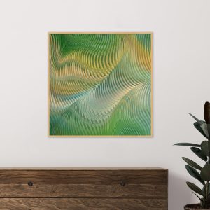Quadro - Pallib - Cool Waves 1