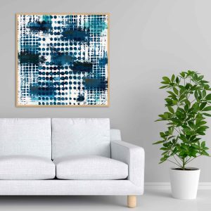 Quadro - Pallib - QW 13