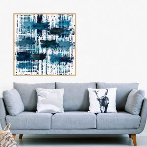 Quadro - Pallib - QW 14