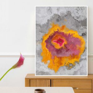Quadro - Pallib - Summer Egg