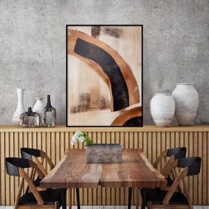 Quadro - Uillian Rius - Abstract Art 158A