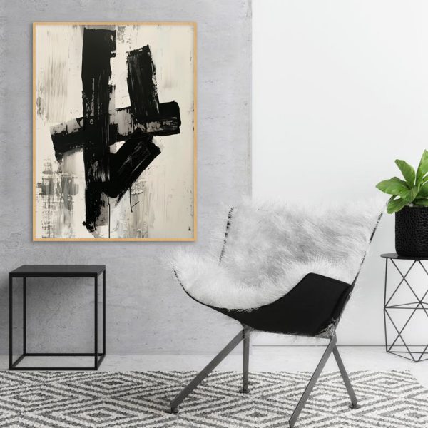 Quadro - Uillian Rius - Abstract Art 175A - Image 2