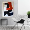 Quadro - Uillian Rius - Organic Abstract 667A - Imagem 2