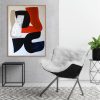 Quadro - Uillian Rius - Organic Abstract 667A
