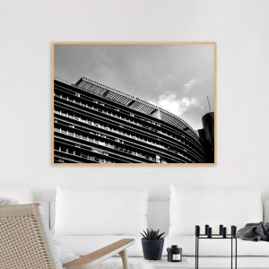 Quadro - WL Photo Art - Construção Civil 1