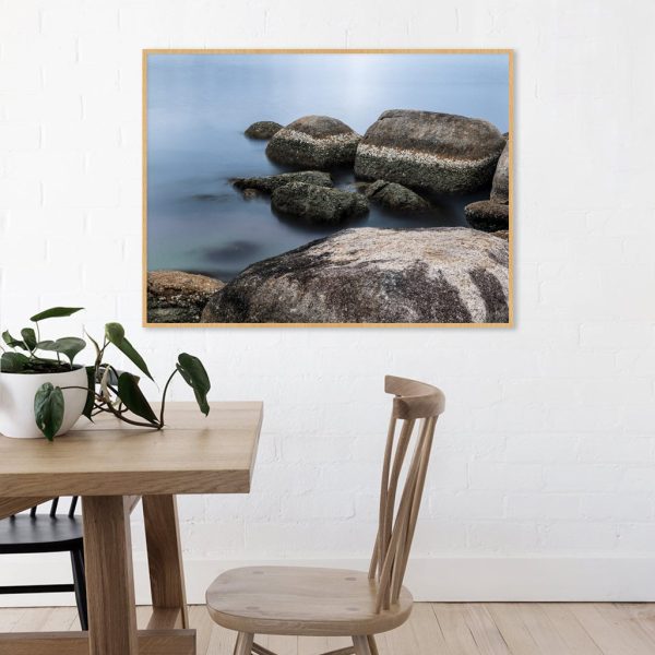 Quadro - WL Photo Art - Costa Do Mar