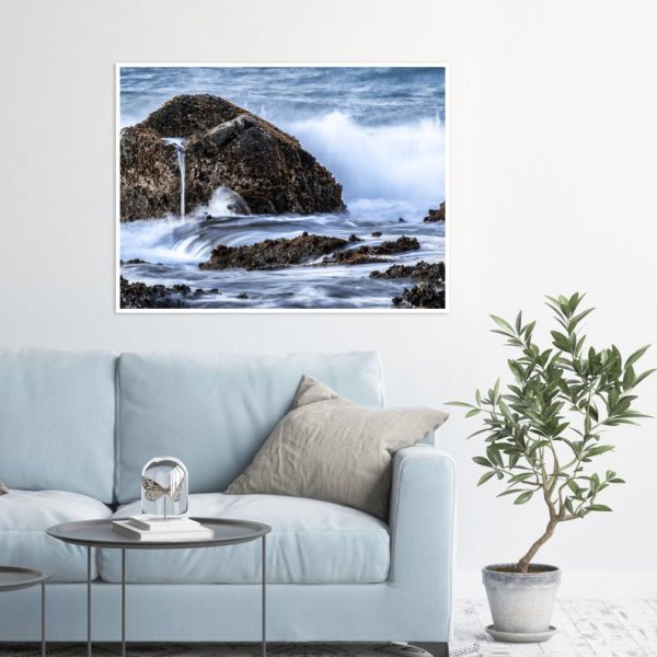 Quadro - WL Photo Art - Crash Of The Waves - Image 3